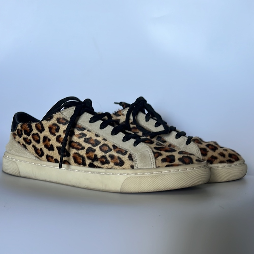Zara sneakers - Picture 3 of 5